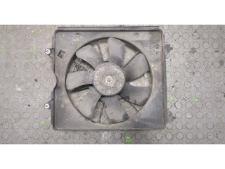Вентилятор радиатора Honda Civic 2006-2012 2.2 дизель