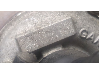  Турбина  Volkswagen Caddy 2010-2015             03L253016T, 03L253016TX