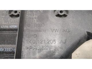 Вентилятор радиатора  Skoda Yeti 2013-2018           