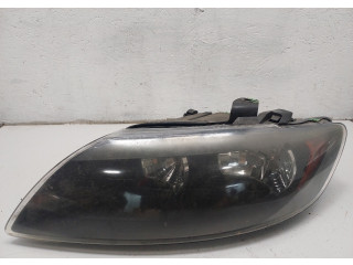 Фара передняя  Audi Q7 2009-2015 левая 