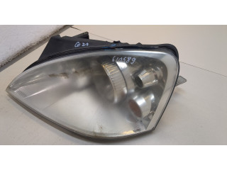 Фара передняя Ford Galaxy 2000-2006 левая