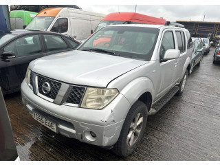 Моторчик заднего дворника Nissan Pathfinder 2004-2014
