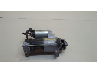 Стартер  Chevrolet Equinox 2017-2024 1.5  13680615   