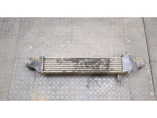 Интеркулер Mercedes E W211 2002-2009