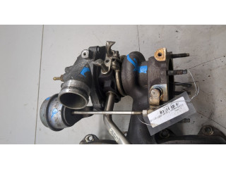 Турбина Volkswagen Tiguan 2007-2011 03C145703A