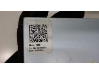 Блок комфорта Lexus LS460 2006-2012 00095082