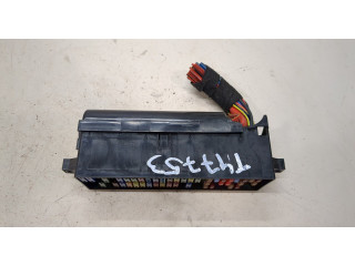 Блок предохранителей Skoda Rapid