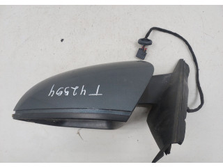 Зеркало боковое Skoda Kodiaq левое