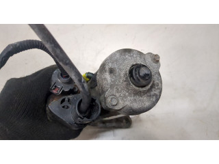 Стартер  Seat Leon 2 2005-2009 1.6     