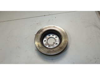 Диск тормозной Volkswagen Amarok 2010-2025 передний 2H0615301A