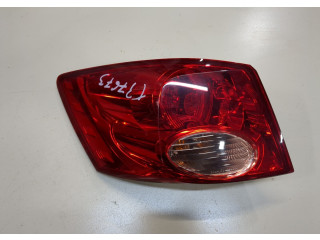 Задний фонарь Honda Accord 8 2008-2013