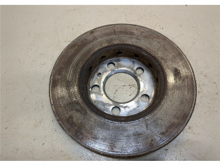 Диск тормозной Volkswagen Golf 4 1997-2005 1.6 передний 6R0615301