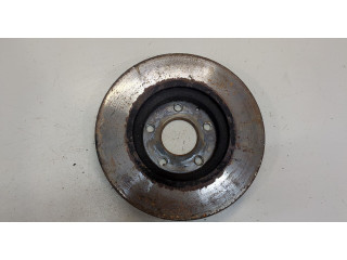 Диск тормозной Mazda 3 (BP) 2019- 2.0 передний