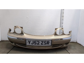 Бампер Jaguar X-Type 2001-2009 передний