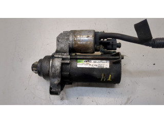 Стартер  Skoda Fabia 2007-2010 1.2     