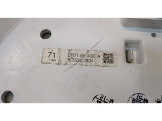 Панель приборов Ford Ranger 2006-2012 1452390, 6M3410849CA