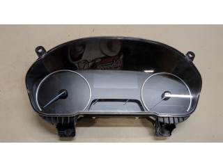 Панель приборов  Ford EcoSport 2017-            