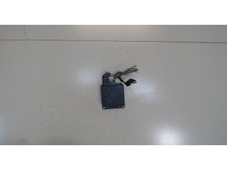 Блок управления подушками безопасности Ford Transit 2006-2014