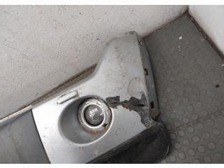 Бампер  Mitsubishi Pajero 2006-2011 передний   