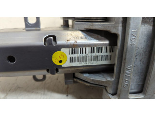 рейка Колонка рулевая Volkswagen Golf 5 2003-2009