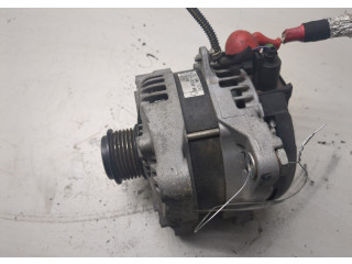 Генератор  Jaguar XE 2015-       T4A2781    2.0 бензин