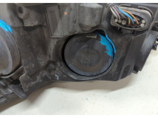 Фара передняя  Ford Focus 3 2011-2015 правая 