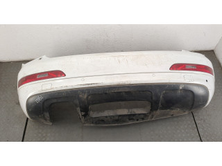 Бампер  Audi Q3 2011-2014 задний   8U0807067B