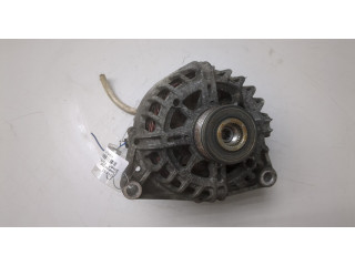 Генератор Smart Forfour W454 2004-2006 A6391500350 1.5 дизель