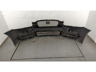 Бампер Jaguar XF 2007-2015 передний C2Z8838XXX, 8X2317D957FE0XXX