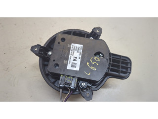 Моторчик печки  Lincoln Corsair 2019-2023 LX6A19846GB    LX6A19846GB   