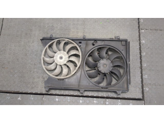 Вентилятор радиатора Mitsubishi Outlander 2012-2015