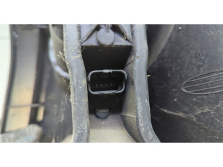 Задний фонарь