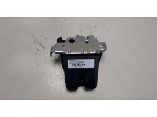 Замок багажника  Skoda Kodiaq       