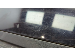 Бампер  Volkswagen Touran 2006-2010 задний   