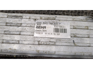 Интеркулер  Audi A4 (B8) Allroad 2011-2016 2.0  8K0145805P    