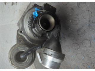 Турбина Dacia Logan 2004-2012 7701476880