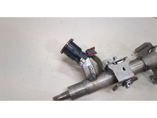 рейка Колонка рулевая Dacia Logan 2016-2020