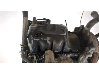 Турбина Citroen DS4 2010-2018