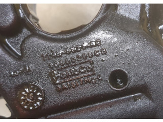 Масляный насос