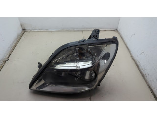 Фара передняя  Renault Scenic 1996-2002 левая 