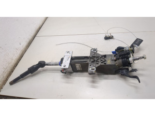  рейка  Колонка рулевая  Cadillac SRX 2003-2009      