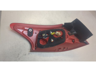 Задний фонарь