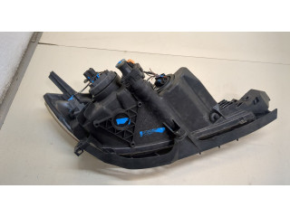 Фара передняя  Mazda 3 (BK) 2003-2009 левая 