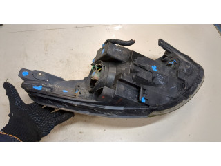 Фара передняя Hyundai i10 2007-2013 левая