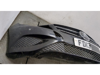 Бампер Mercedes A W176 2012-2018 передний