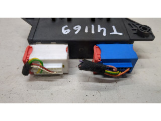 Блок комфорта Citroen C4 Picasso 2013-2016