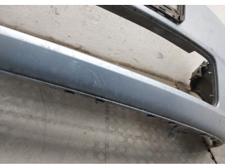 Бампер Ford Fiesta 2001-2007 передний