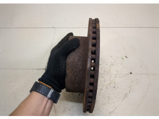 Диск тормозной  Jeep Wrangler 1996-2006 4.0  задний          