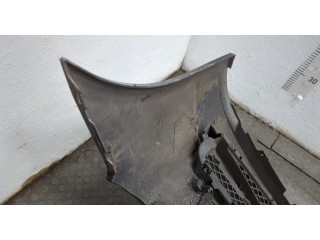 Бампер Jaguar XF 2007-2015 передний