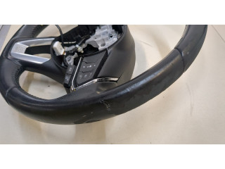 Руль Mazda CX-9 2016-2022